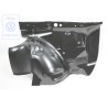 Original VW Sectional Part - Wheel Housing - 155809111