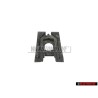 Original VW Gas Pedal Safety Clamp Securing Clip - 191721516
