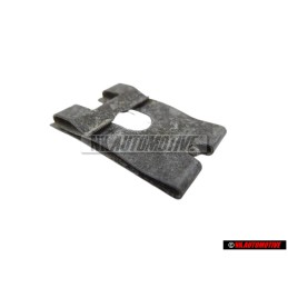 Original VW Gas Pedal Safety Clamp Securing Clip - 191721516