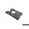 Original VW Gas Pedal Safety Clamp Securing Clip - 191721516