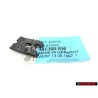 Original VW Gas Pedal Safety Clamp Securing Clip - 191721516