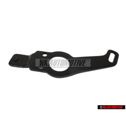 Original VW Rear Brakes Pressure Regulator Bracket - 191612407B