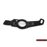 Original VW Rear Brakes Pressure Regulator Bracket - 191612407B
