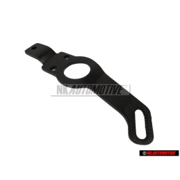 Original VW Rear Brakes Pressure Regulator Bracket - 191612407B