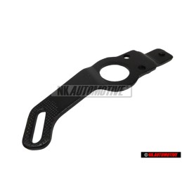 Original VW Rear Brakes Pressure Regulator Bracket - 191612407B