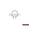 Original Audi Retaining Spring - 8N0857235