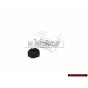 Original VW Rear Lower Suspension Spring Cap - 191513269