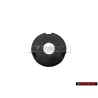 Original VW Rear Lower Suspension Spring Cap - 191513269