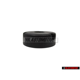 Original VW Rear Lower Suspension Spring Cap - 191513269