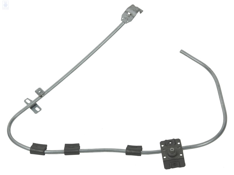 Original VW Window Regulator - 171837402B