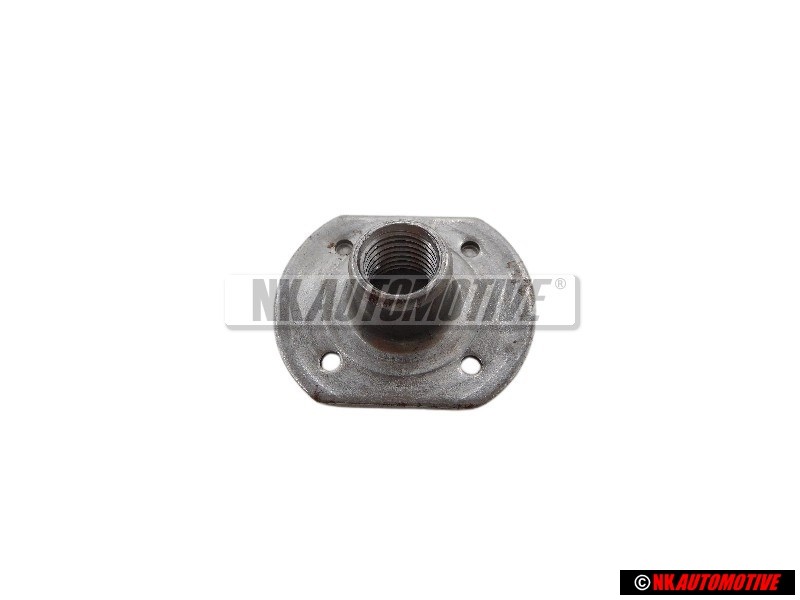 Original VW Panel Nut - N 0114111