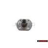 Original VW Panel Nut - N 0114111