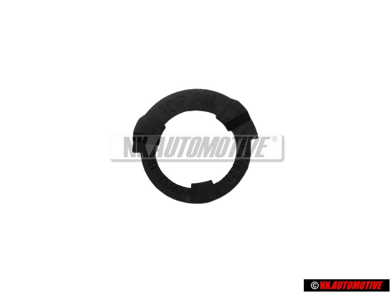 Original Audi Adapter - 8N2858363