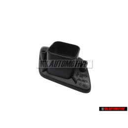 Original Audi guide frame - 8E0807787A