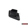 Original Audi guide frame - 8E0807787A