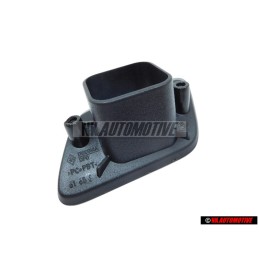 Original Audi guide frame - 8E0807788A