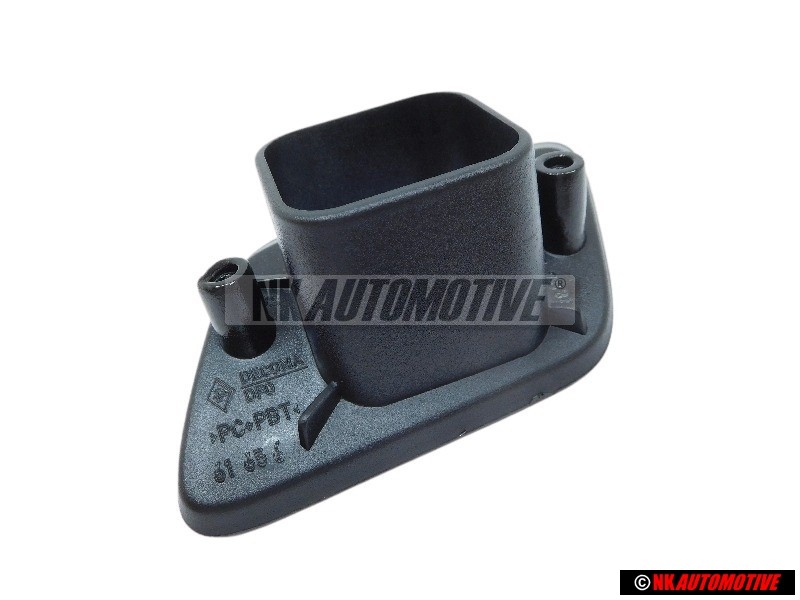 Original Audi guide frame - 8E0807788A