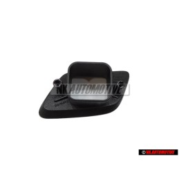Original Audi guide frame - 8E0807788A