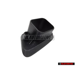 Original Audi guide frame - 8E0807788A