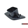 Original Audi guide frame - 8E0807788A