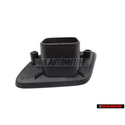 Original Audi guide frame - 8E0807788A