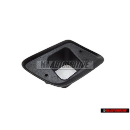 Original Audi guide frame - 8E0807788A