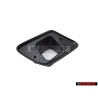 Original Audi guide frame - 8E0807788A