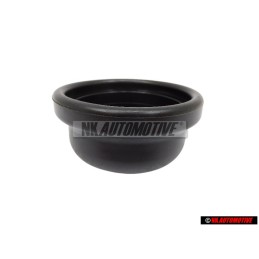 Original VW Rear Suspension Strut Top Mount Cover Cap - 191512135