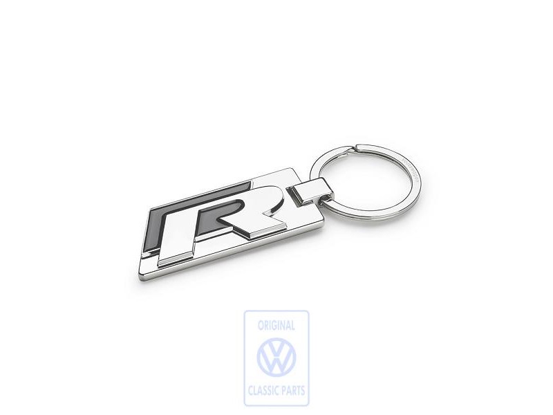Original VW Key Fob - 15D087010