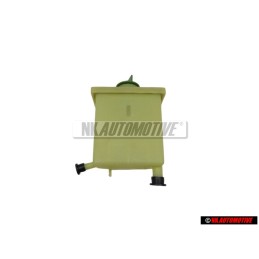 Original VW Power Steering Fluid Container Reservoir 16V - 191422371C