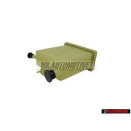 Original VW Power Steering Fluid Container Reservoir 16V - 191422371C