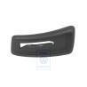 Original VW Trim Satin Black - 1C0881608 B41
