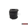 Original VW Front Anti Roll Sway Stabiliser Bar Inner Clamp Bush - 191411314
