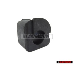 Original VW Front Anti Roll Sway Stabiliser Bar Inner Clamp Bush - 191411314