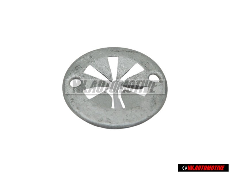 Original VW Clamping Washer - N 90796501