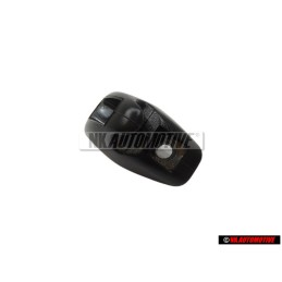 Original VW Retainer For Sun Visor - 191857559