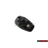 Original VW Retainer For Sun Visor - 191857559