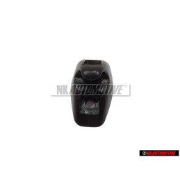 Original VW Retainer For Sun Visor - 191857559