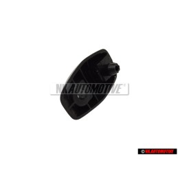 Original VW Retainer For Sun Visor - 191857559