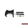 Original VW 1 Set: Single Parts For Handle - 7D0847733A