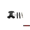 Original VW 1 Set: Single Parts For Handle - 7D0847733A