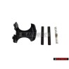 Original VW 1 Set: Single Parts For Handle - 7D0847733A