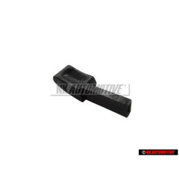 Original VW Knob - 171819129D