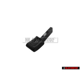 Original VW Knob - 171819129D