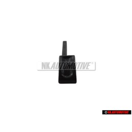 Original VW Knob - 171819129D