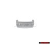 Original VW Cover Cap For Steering Wheel - 1Q0419685C