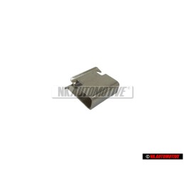 Original Audi Clip - 4A0853645