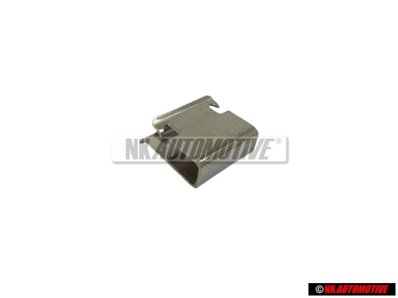 Original Audi Clip - 4A0853645