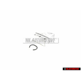 Original VW CV Joint Snap Ring Circlip - 171407297C