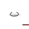 Original VW CV Joint Snap Ring Circlip - 171407297C